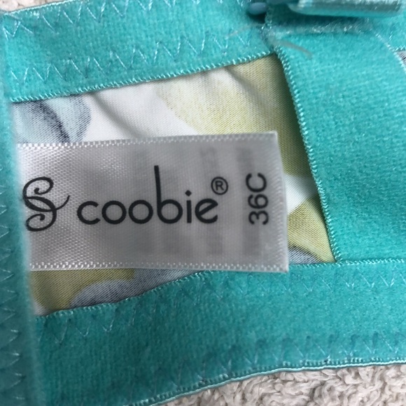 Very pretty padded bra in as new condition - Picture 4 of 4